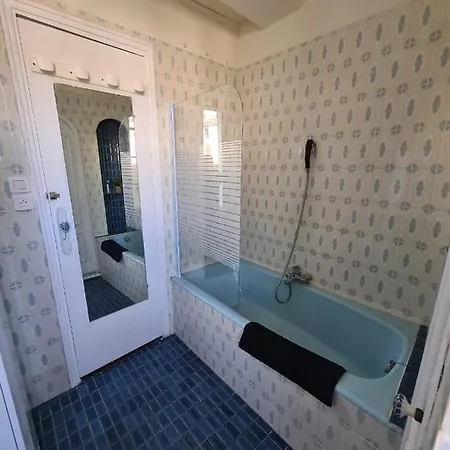 La Maison Rose Holiday home
