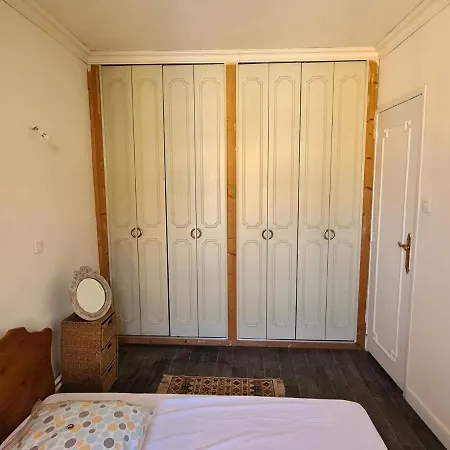 Holiday home La Maison Rose *
