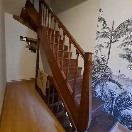 La Maison Rose