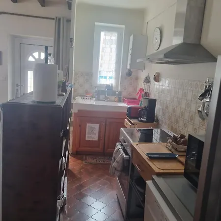 La Maison Rose Holiday home