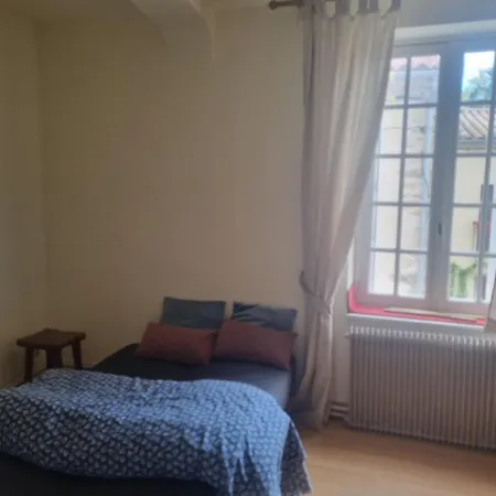 La Maison Rose Holiday home *