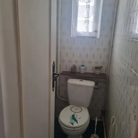 Holiday home La Maison Rose *